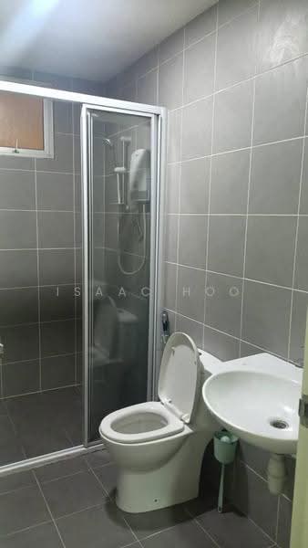 Kediaman Servis untuk Disewa di Savanna Executive Suite @ Southville City - Isaac Hoo - Bathroom - PropertyGuru.com.my