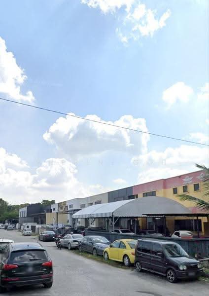 Kilang untuk Dijual di Hicom - Glenmarie Industrial Park (Shah Alam) - Sherene Goh - Exterior - PropertyGuru.com.my
