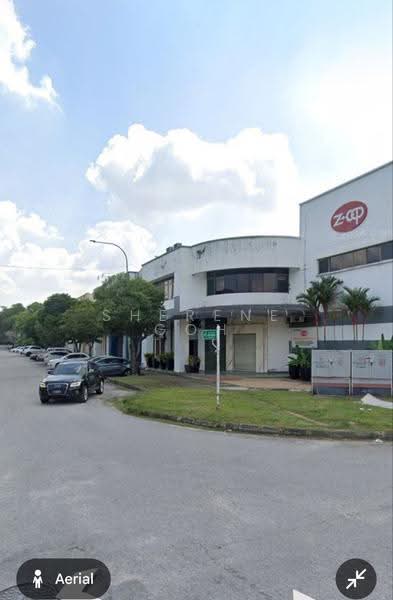Kilang untuk Dijual di Hicom - Glenmarie Industrial Park (Shah Alam) - Sherene Goh - Exterior - PropertyGuru.com.my