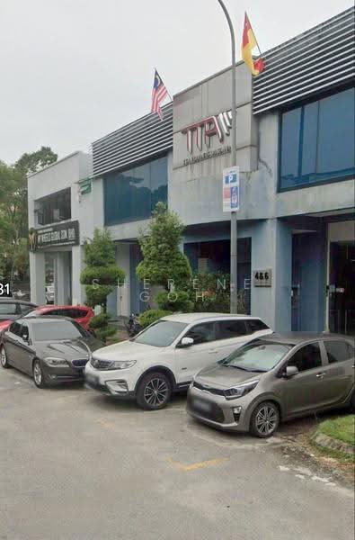 Kilang untuk Dijual di Hicom - Glenmarie Industrial Park (Shah Alam) - Sherene Goh - Exterior - PropertyGuru.com.my
