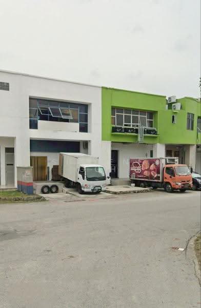 Kilang untuk Dijual di Hicom - Glenmarie Industrial Park (Shah Alam) - Sherene Goh - Exterior - PropertyGuru.com.my