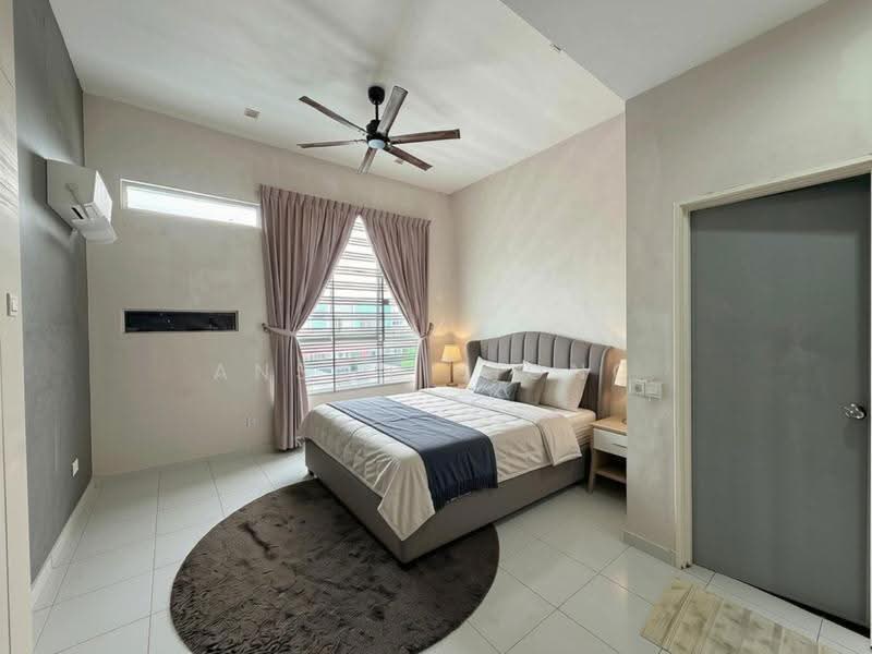 2-storey Terraced House for Sale in Bukit Indah (Iskandar Puteri (Nusajaya)) - Anson Hiong - Bedroom - PropertyGuru.com.my