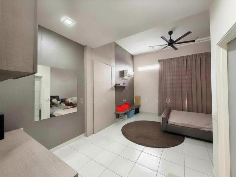2-storey Terraced House for Sale in Bukit Indah (Iskandar Puteri (Nusajaya)) - Anson Hiong - PropertyGuru.com.my