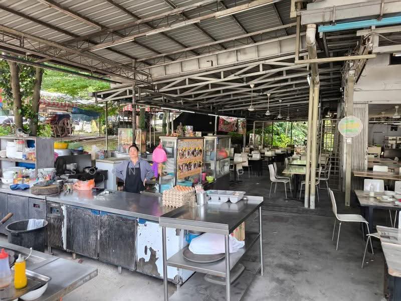 Shop for Rent in Salak Selatan (Kuala Lumpur) - Soon Sheng Law - Kitchen - PropertyGuru.com.my