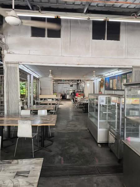 Shop for Rent in Salak Selatan (Kuala Lumpur) - Soon Sheng Law - Interior - PropertyGuru.com.my