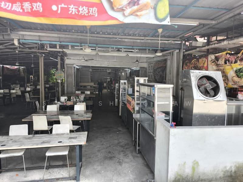 Shop for Rent in Salak Selatan (Kuala Lumpur) - Soon Sheng Law - Exterior - PropertyGuru.com.my