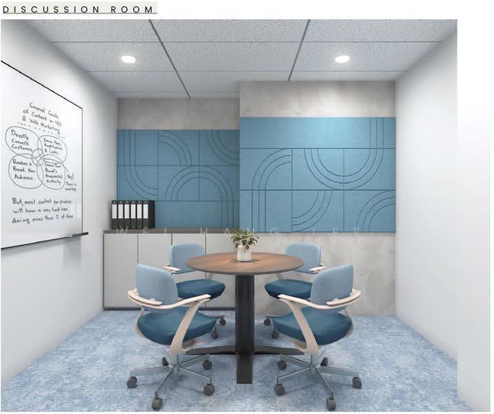 Kedai / Pejabat untuk Disewa di KL City Centre (Kuala Lumpur) - Wei Hang Lee - Study - PropertyGuru.com.my