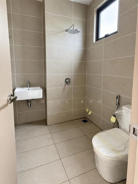 Rumah Teres 2-Tingkat untuk Dijual di Bukit Mertajam (Penang) - Chloe Ang - Bathroom - PropertyGuru.com.my