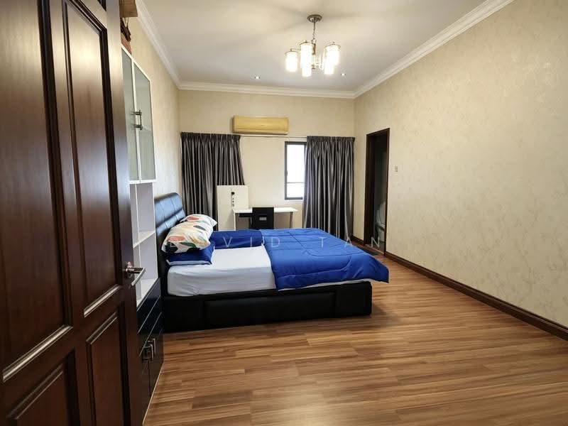 Bungalow House for Rent in Country Heights (Kajang) - David Tan - Bedroom - PropertyGuru.com.my