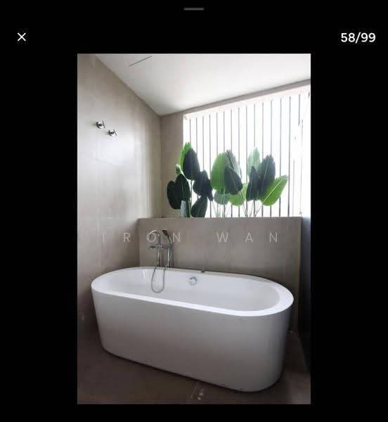 Rumah Banglo untuk Disewa di Cheras (Selangor) - Tron Wan - Bathroom - PropertyGuru.com.my