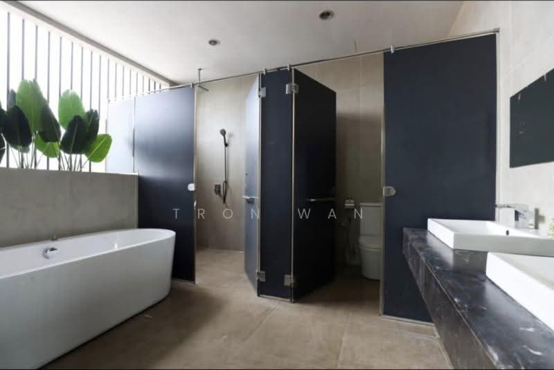Rumah Banglo untuk Disewa di Cheras (Selangor) - Tron Wan - Bathroom - PropertyGuru.com.my