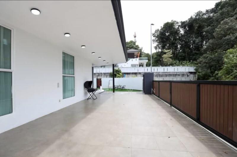 Rumah Banglo untuk Disewa di Cheras (Selangor) - Tron Wan - Exterior - PropertyGuru.com.my