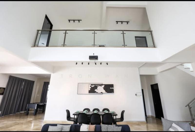 Rumah Banglo untuk Disewa di Cheras (Selangor) - Tron Wan - Interior - PropertyGuru.com.my