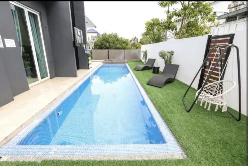 Rumah Banglo untuk Disewa di Cheras (Selangor) - Tron Wan - Exterior - PropertyGuru.com.my