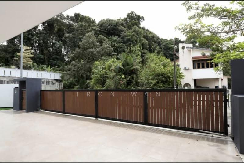 Rumah Banglo untuk Disewa di Cheras (Selangor) - Tron Wan - Exterior - PropertyGuru.com.my