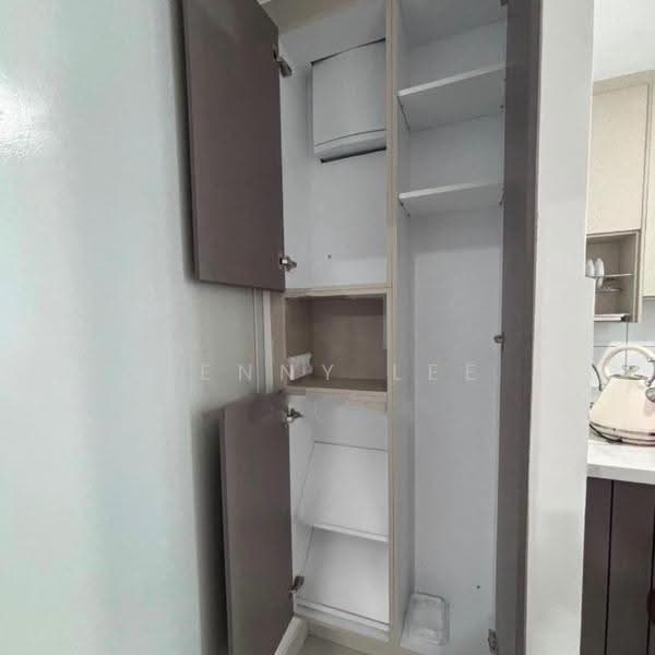 Service Residence for Rent at MIRAI Residences - Benny Lee - Interior - PropertyGuru.com.my