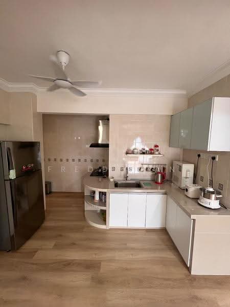 Apartment for Sale at Sri Kristal - Freddy Tan - PropertyGuru.com.my