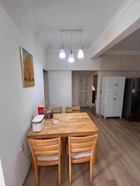 Apartment for Sale at Sri Kristal - Freddy Tan - PropertyGuru.com.my