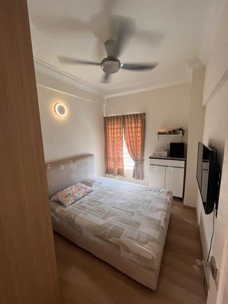 Apartment for Sale at Sri Kristal - Freddy Tan - PropertyGuru.com.my