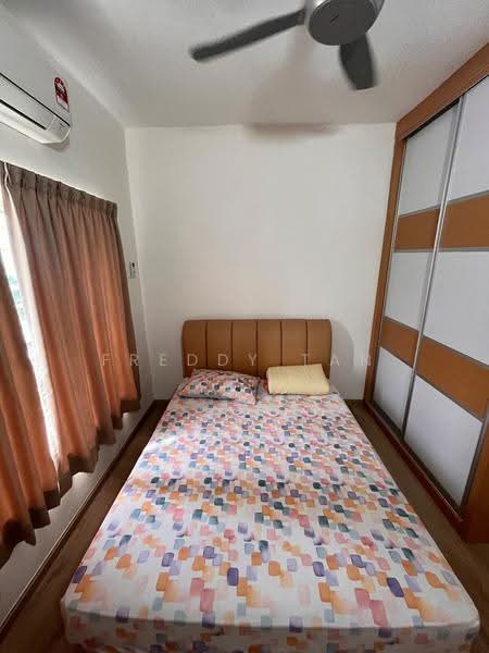 Apartment for Sale at Sri Kristal - Freddy Tan - PropertyGuru.com.my