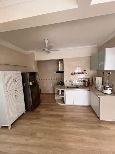 Apartment for Sale at Sri Kristal - Freddy Tan - PropertyGuru.com.my