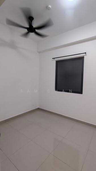 Service Residence for Rent at D'Sini Residences - Sam Chan - Interior - PropertyGuru.com.my