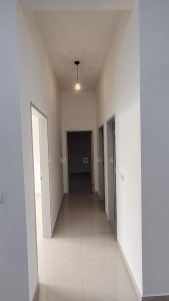 Service Residence for Rent at D'Sini Residences - Sam Chan - Corridor - PropertyGuru.com.my