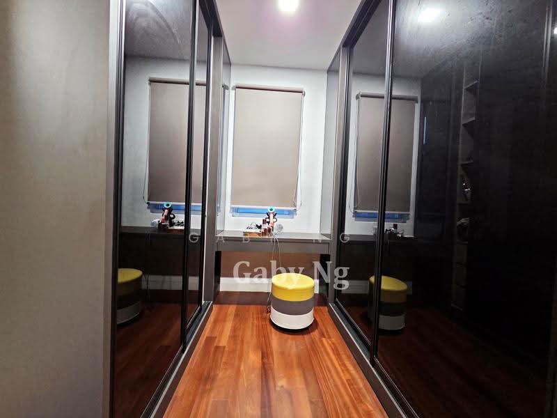 Semi-Detached House for Sale in Tropicana Cheras (Cheras) - Gaby Ng - Interior - PropertyGuru.com.my
