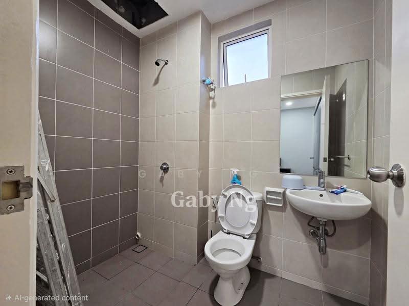 Semi-Detached House for Sale in Tropicana Cheras (Cheras) - Gaby Ng - Bathroom - PropertyGuru.com.my