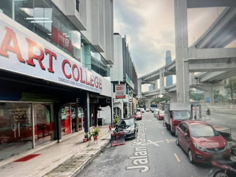 Shop for Rent in Kampung Pandan (Cheras) - Eric Tan - PropertyGuru.com.my
