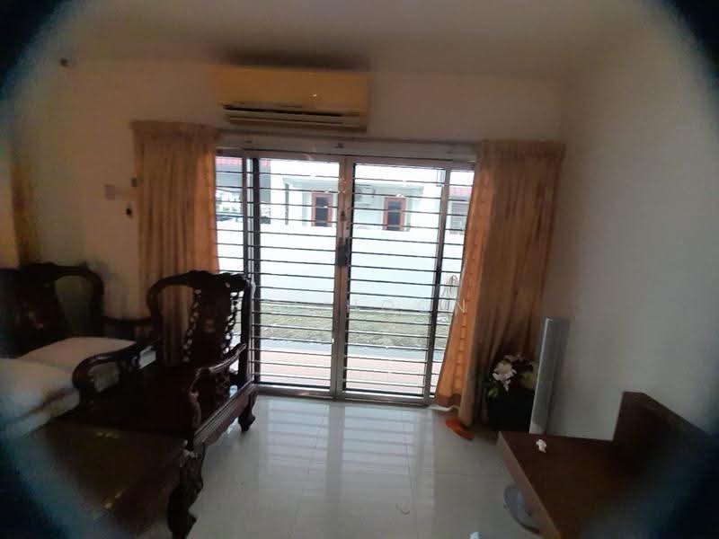 Semi-Detached House for Sale in Island Park (Jelutong) - Pei Hoon - Living Room - PropertyGuru.com.my