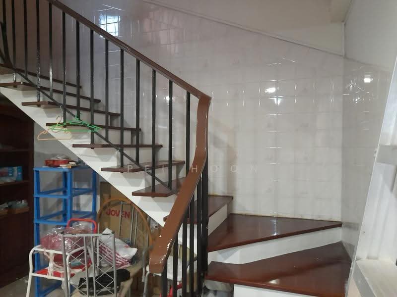 Semi-Detached House for Sale in Island Park (Jelutong) - Pei Hoon - Interior - PropertyGuru.com.my