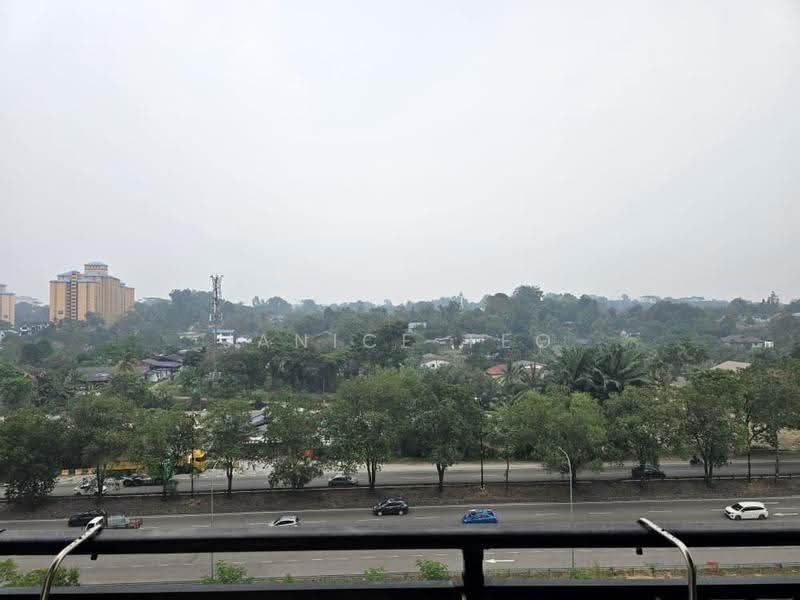 Service Residence for Sale at Country Garden Central Park - Janice Teo - Exterior - PropertyGuru.com.my
