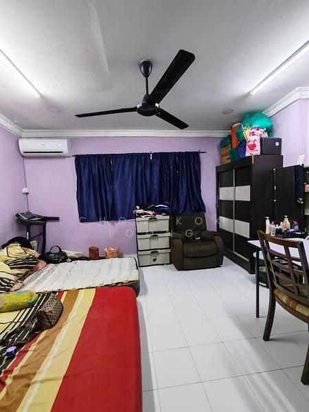 Rumah Teres 2-Tingkat untuk Dijual di BANDAR PUCHONG JAYA (Puchong) - Chow Kok Toong - Bedroom - PropertyGuru.com.my
