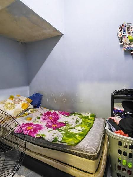 Rumah Teres 2-Tingkat untuk Dijual di BANDAR PUCHONG JAYA (Puchong) - Chow Kok Toong - Bedroom - PropertyGuru.com.my