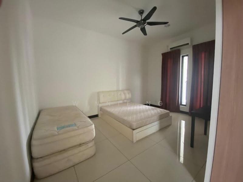 Rumah Berkembar untuk Disewa di Johor Bahru (Johor) - Winnie Ng - Bedroom - PropertyGuru.com.my