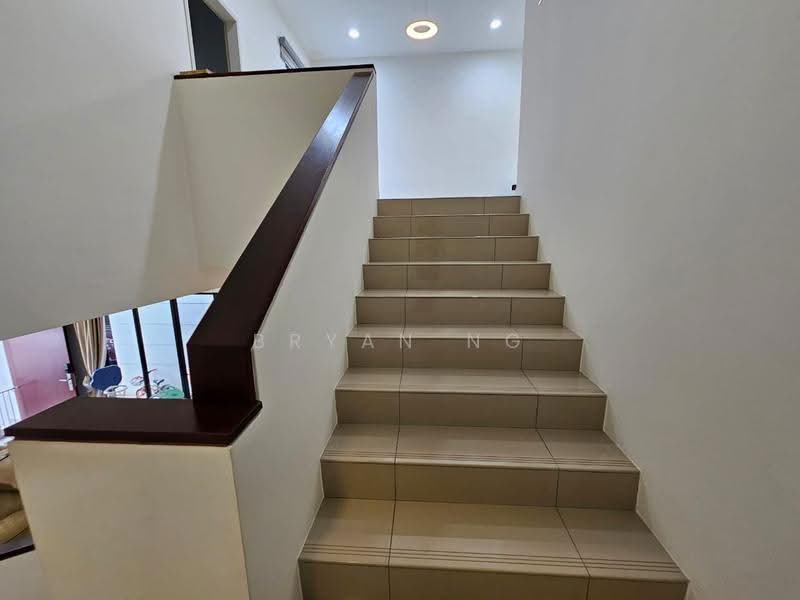 Rumah Teres 2-Tingkat untuk Dijual di Jade Hills (Kajang) - Bryan Ng - Interior - PropertyGuru.com.my