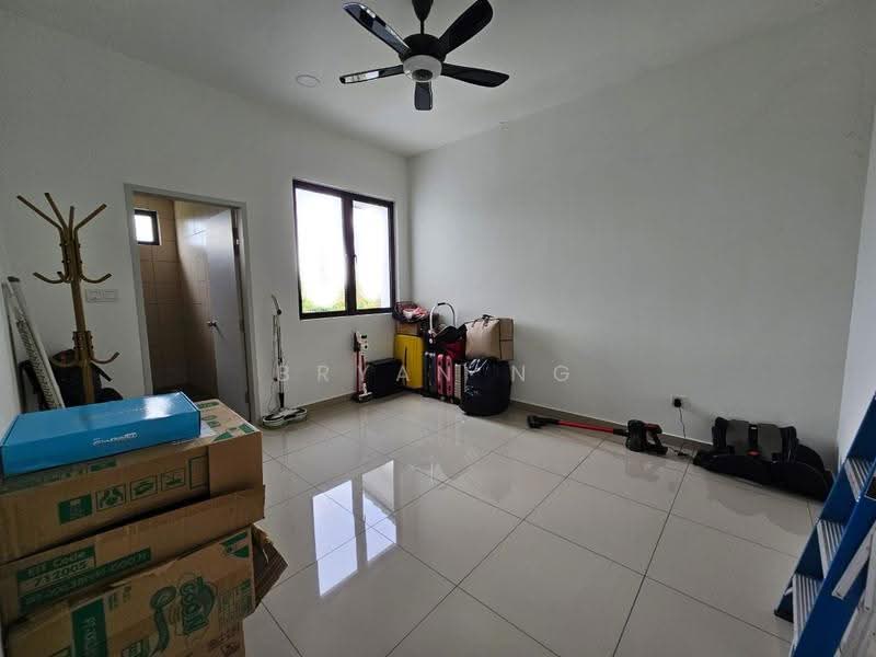 Rumah Teres 2-Tingkat untuk Dijual di Jade Hills (Kajang) - Bryan Ng - Interior - PropertyGuru.com.my