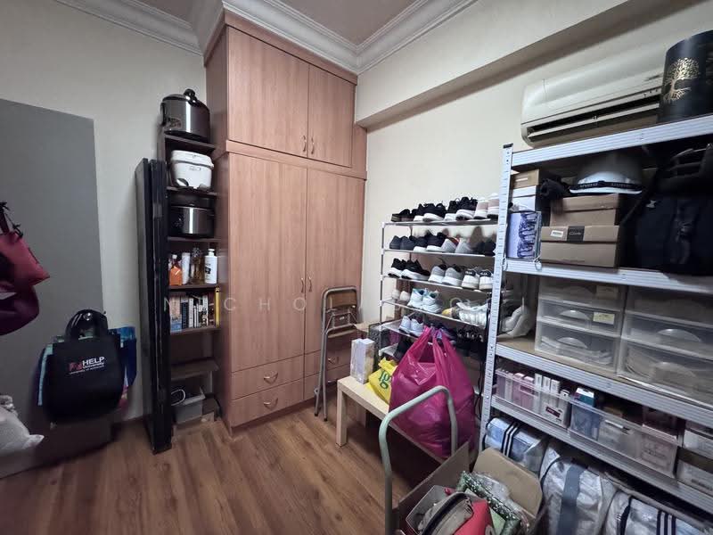 Condominium for Sale at Perdana Emerald - Nicholas Ooi - Interior - PropertyGuru.com.my