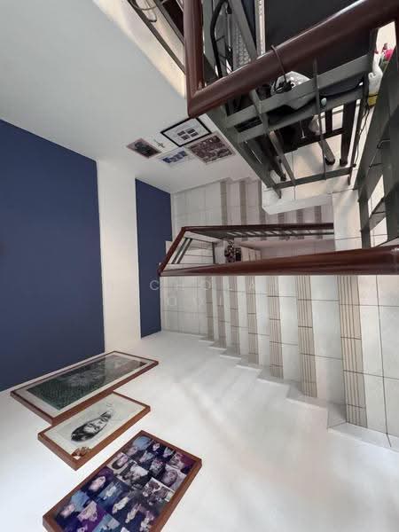 Condominium for Sale at Perdana Emerald - Nicholas Ooi - Interior - PropertyGuru.com.my