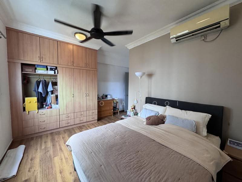 Condominium for Sale at Perdana Emerald - Nicholas Ooi - Bedroom - PropertyGuru.com.my