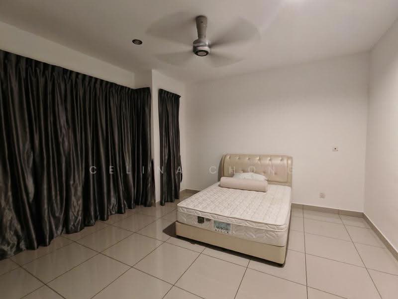 2-storey Terraced House for Rent in Horizon Hills (Iskandar Puteri (Nusajaya)) - Celina Chong - Bedroom - PropertyGuru.com.my