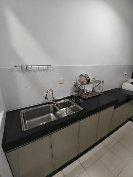 2-storey Terraced House for Rent in Horizon Hills (Iskandar Puteri (Nusajaya)) - Celina Chong - Kitchen - PropertyGuru.com.my