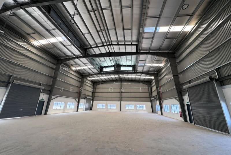 Kilang Terpisah untuk Disewa di Sepang (Selangor) - Jessica Lim - Interior - PropertyGuru.com.my