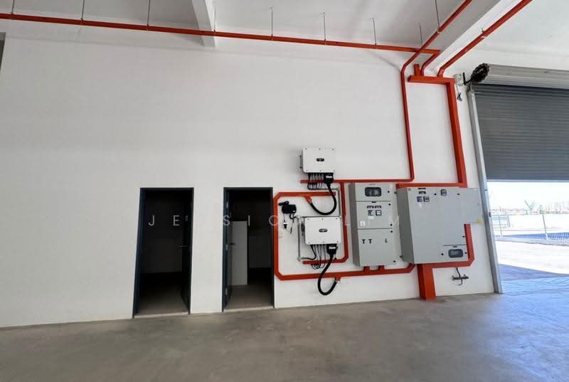 Kilang Terpisah untuk Disewa di Sepang (Selangor) - Jessica Lim - Interior - PropertyGuru.com.my