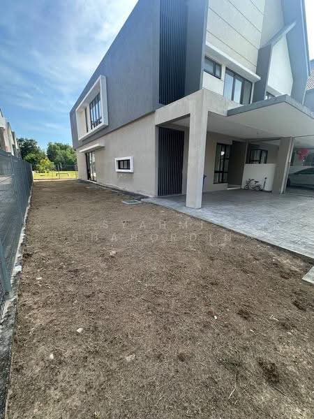 Rumah Teres untuk Dijual di Petaling Jaya (Selangor) - Syahmi Shahordin - Exterior - PropertyGuru.com.my