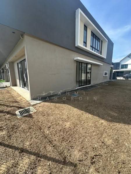 Rumah Teres untuk Dijual di Petaling Jaya (Selangor) - Syahmi Shahordin - Exterior - PropertyGuru.com.my