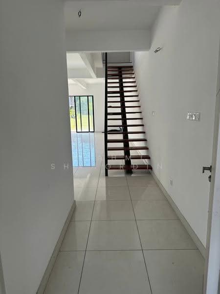 Rumah Teres untuk Dijual di Petaling Jaya (Selangor) - Syahmi Shahordin - Interior - PropertyGuru.com.my