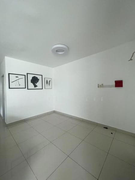 2-storey Terraced House for Sale in Bandar Tropicana Aman (Telok Panglima Garang) - Zi Ying Lee - Interior - PropertyGuru.com.my