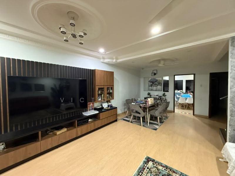 2-storey Terraced House for Sale in Seksyen 11 (Kota Damansara) - Victor Liew - Living Room - PropertyGuru.com.my